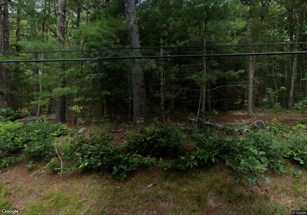 36 Blood Rd, Putnam, CT 06260 - photo 1