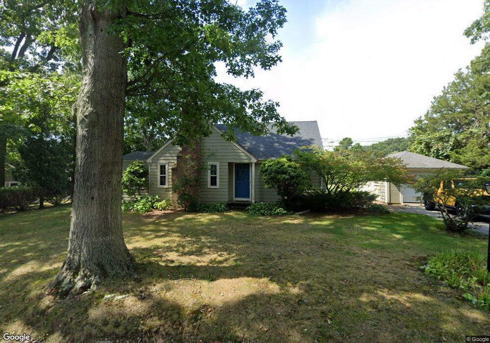 15 Hillside Ave, Barrington, RI 02806 - photo 1