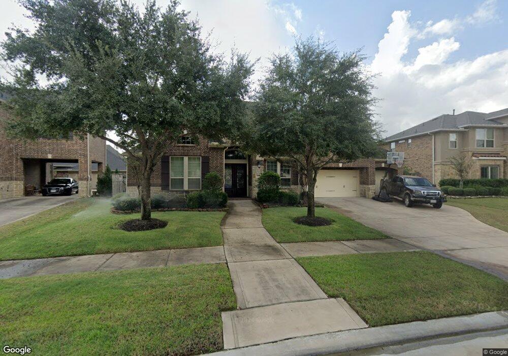 5807 Mustang Ridge Ln, Fulshear, TX 77441 - photo 1