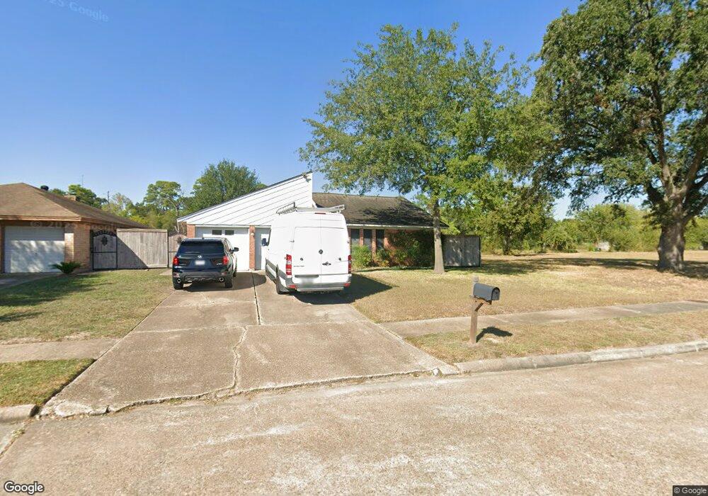 8118 Breezeway St, Houston, TX 77040 - photo 1