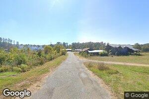 0 Simmons Rd, Little Rock, MS 39337
