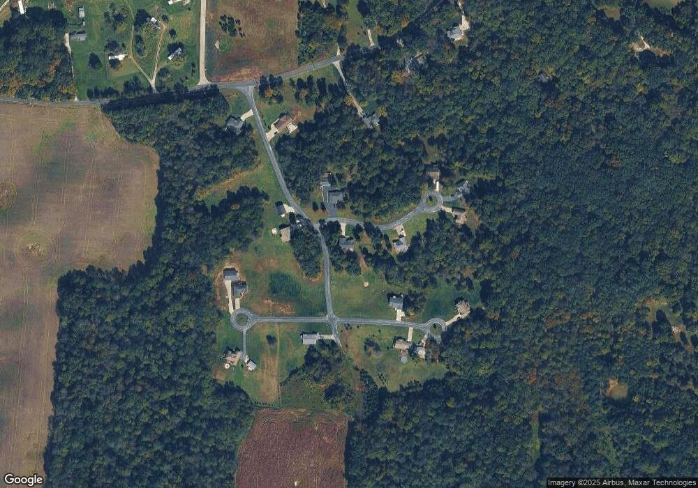 111 Alice Dean Ct NE, New Salisbury, IN 47161 - photo 1