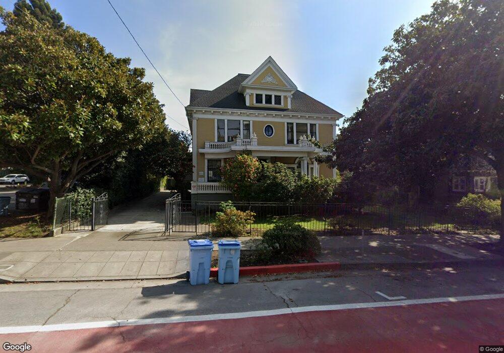 2318 Durant Ave, Berkeley, CA 94704 - photo 1