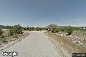 762 N Camp Valley Dr, Dammeron Valley, UT 84783