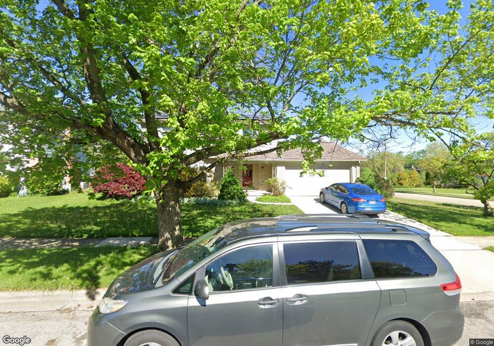 2243 Georgetown Blvd, Ann Arbor, MI 48105 - photo 1