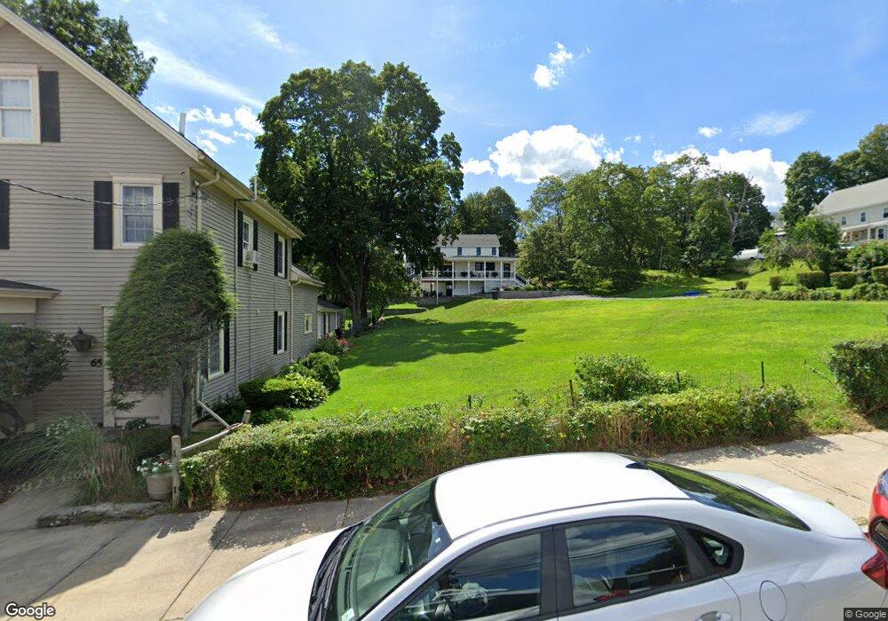 61 Warren Ave unit R, Woburn, MA 01801 - photo 1