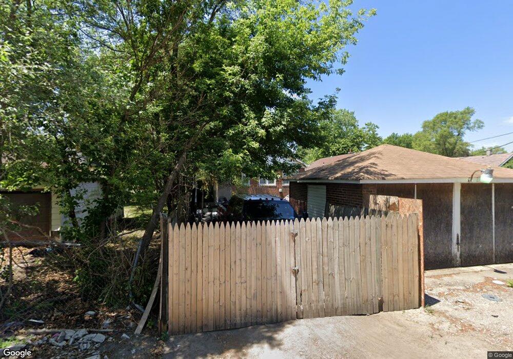 3967 Adams St, Gary, IN 46408 - photo 1