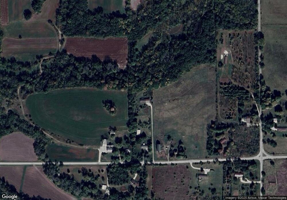 W7780 Franklin Rd, Browntown, WI 53522 - photo 1