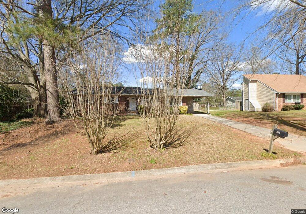 1564 Wren Rd, Jonesboro, GA 30238 - photo 1