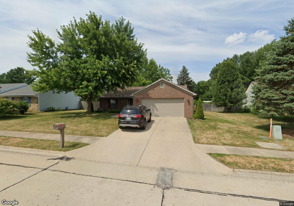 3714 Thomas Jefferson Rd, Lafayette, IN 47909 - photo 1