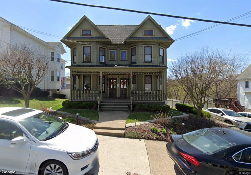 15 Tunnel St, Pittston, PA 18640 - photo 1