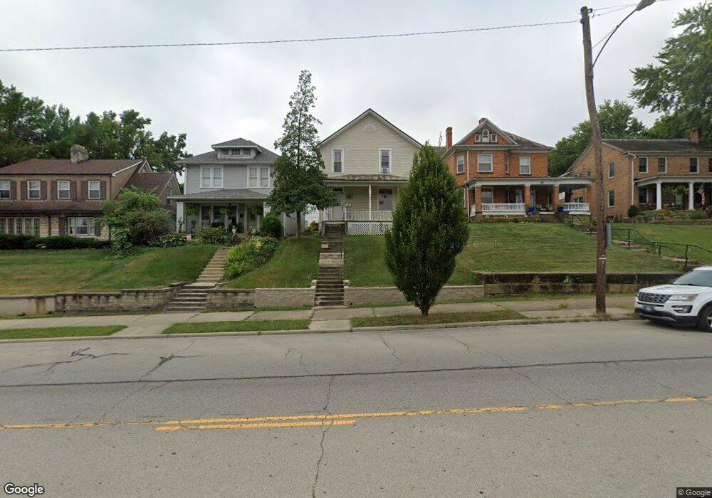 344 E Main St, Lancaster, OH 43130 - photo 1