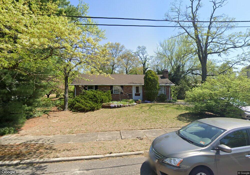 17 Center St, Delran, NJ 08075 - photo 1