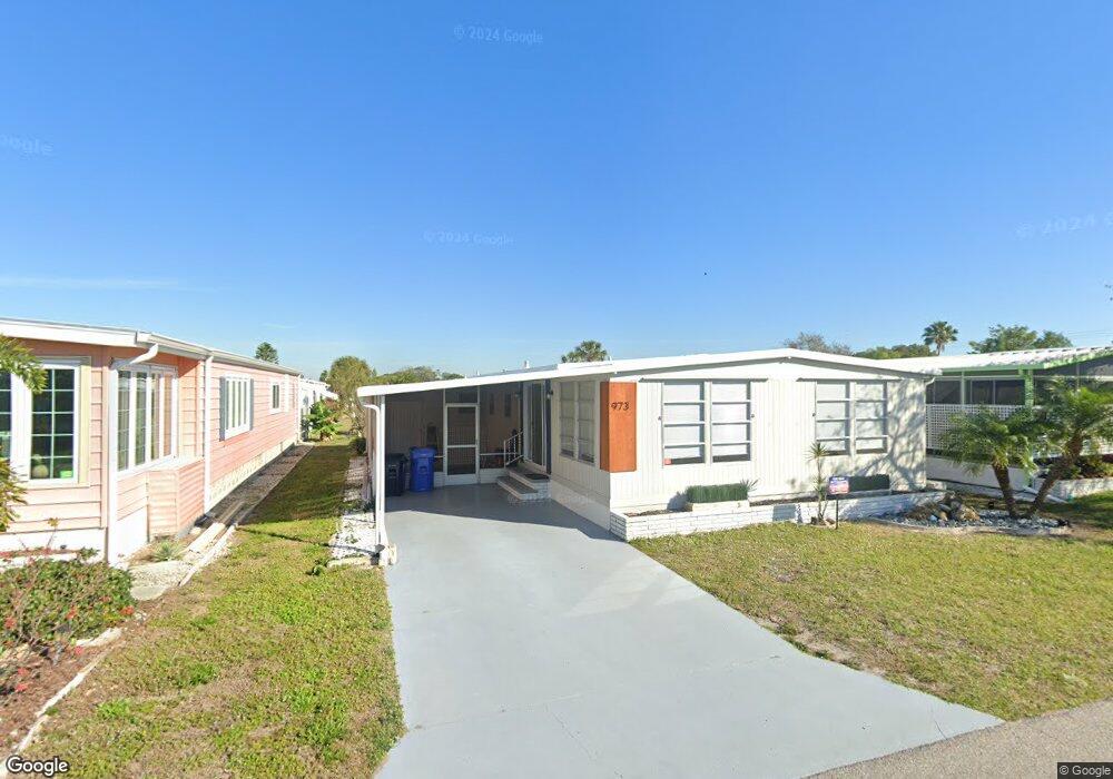 973 E Windemere Ave unit 864, Venice, FL 34285 - photo 1