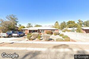 4813 E Bellevue St, Tucson, AZ 85712
