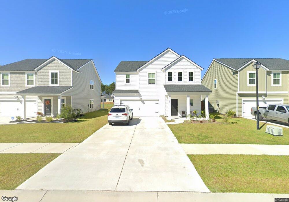 448 Camellia Bloom Dr, Moncks Corner, SC 29461 - photo 1