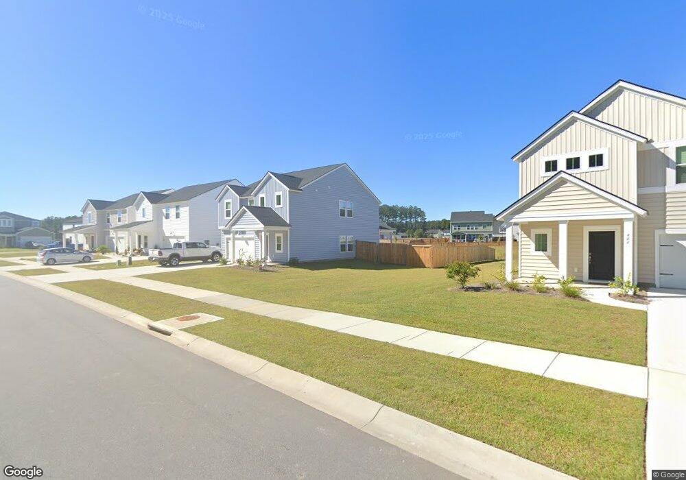 440 Camellia Bloom Dr, Moncks Corner, SC 29461 - photo 1