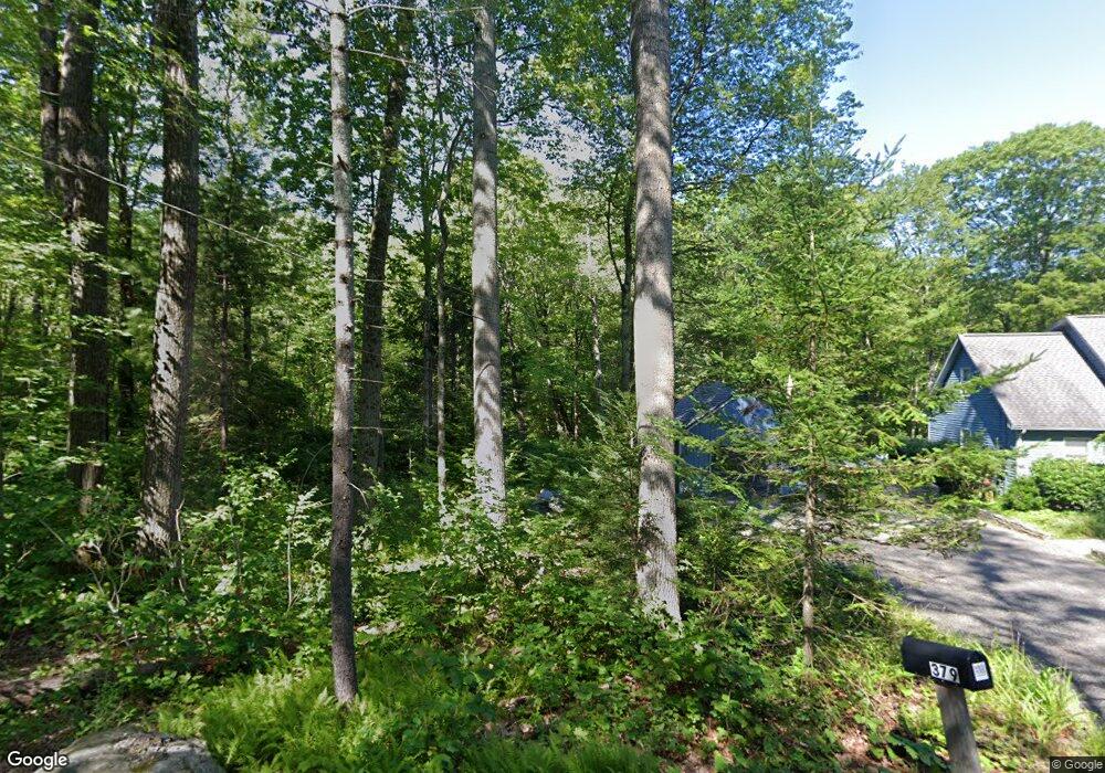 379 Hoosac Rd, Conway, MA 01341 - photo 1