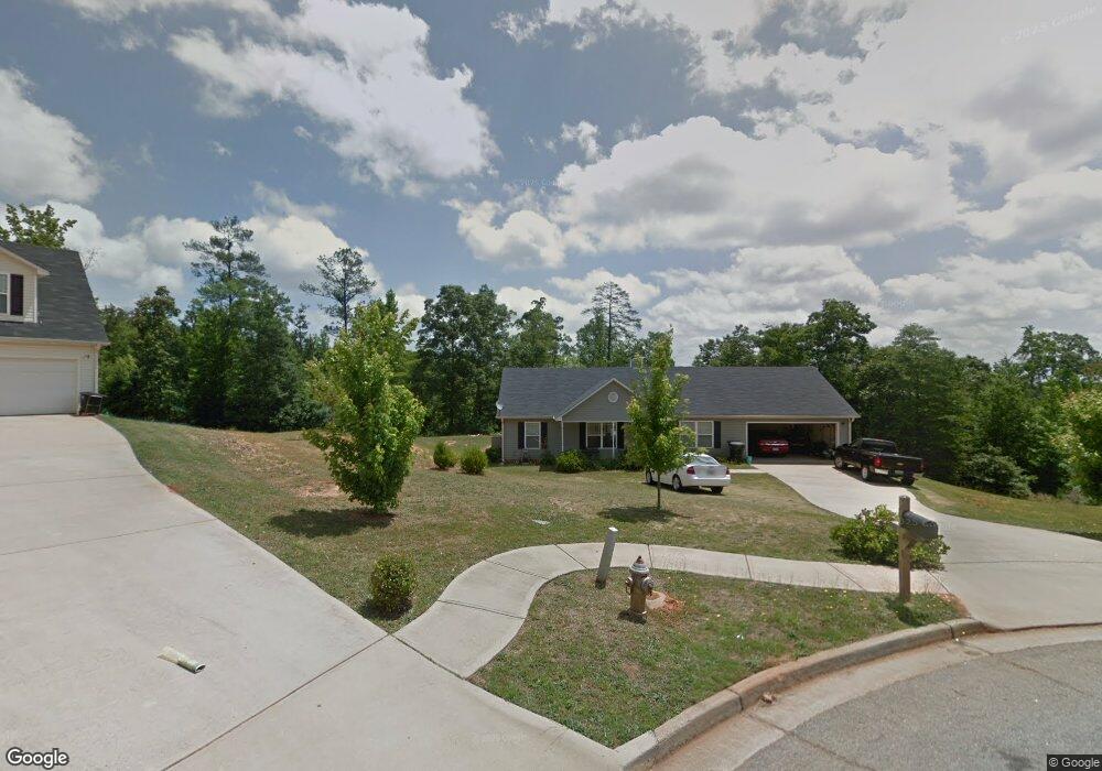 100 Dayton Way, Covington, GA 30016 - photo 1
