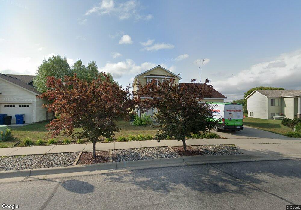 1604 1604 Prairie View-Lane-ne, Sauk Rapids, MN 56379 - photo 1