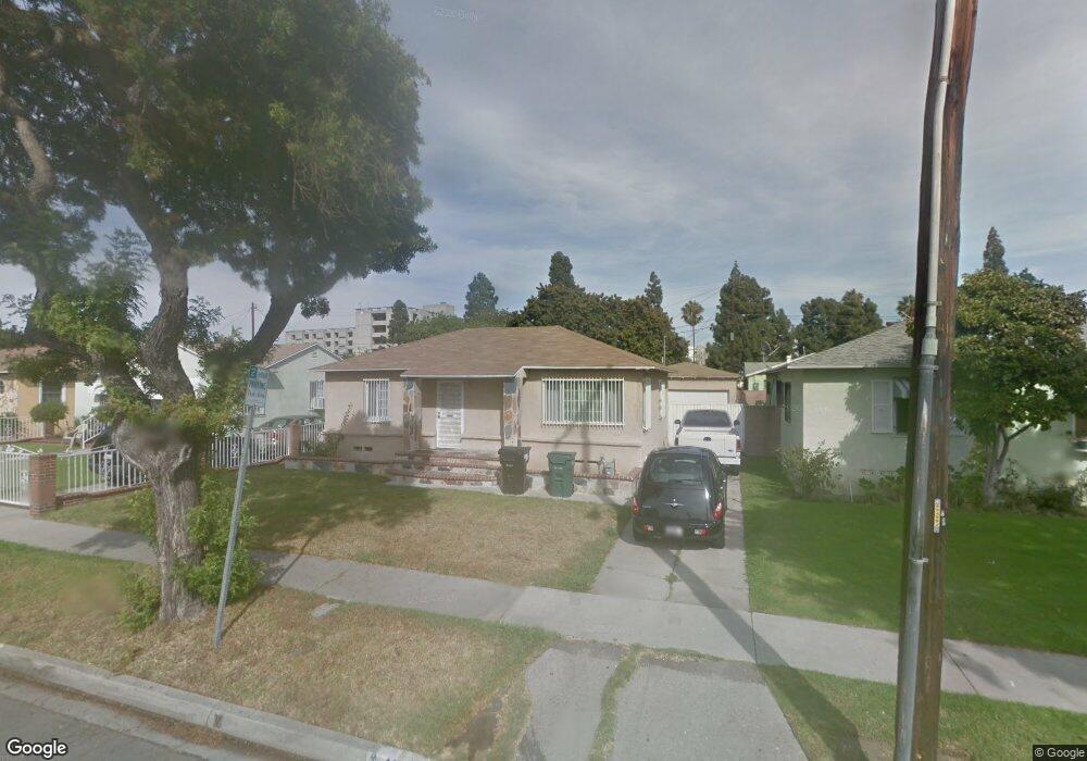 12124 Blakley Ave, Los Angeles, CA 90059 - photo 1