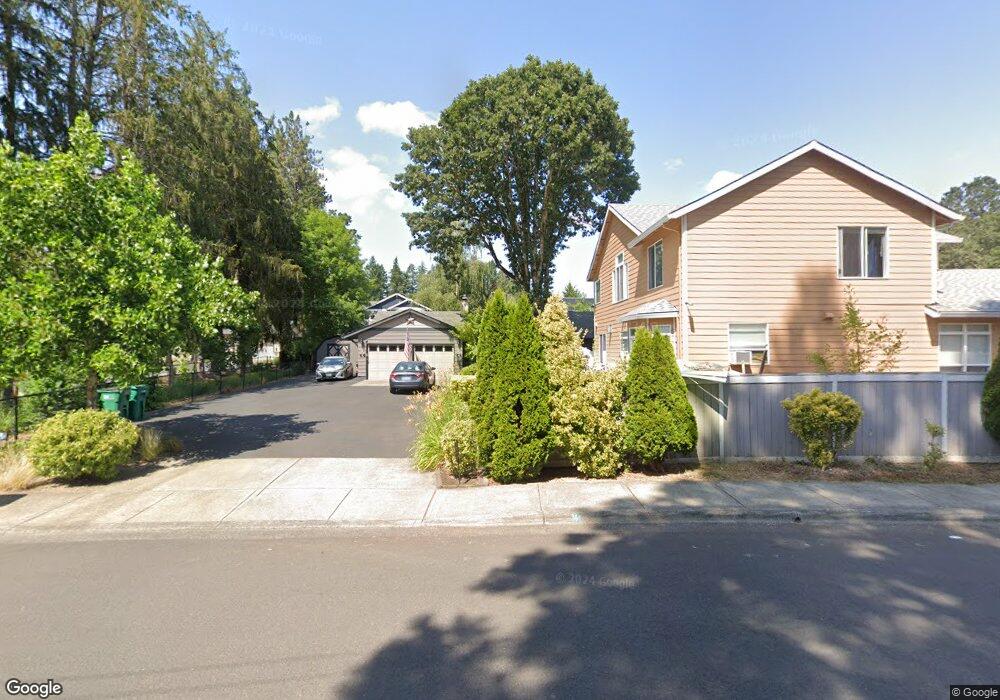 1925 SW Beckman Place, Beaverton, OR 97006 - photo 1