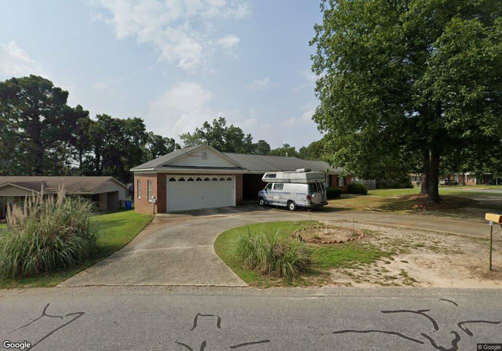 7602 Sable Dr, Fayetteville, NC 28303 - photo 1
