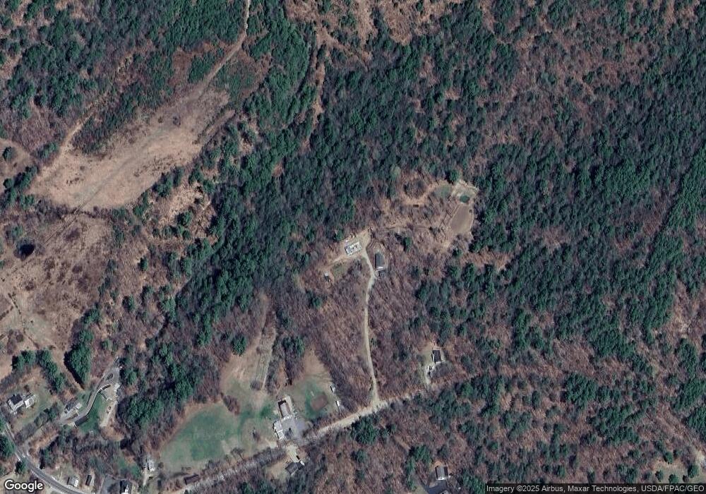 19 Lower Beecham Hill Rd, Ossipee, NH 03864 - photo 1