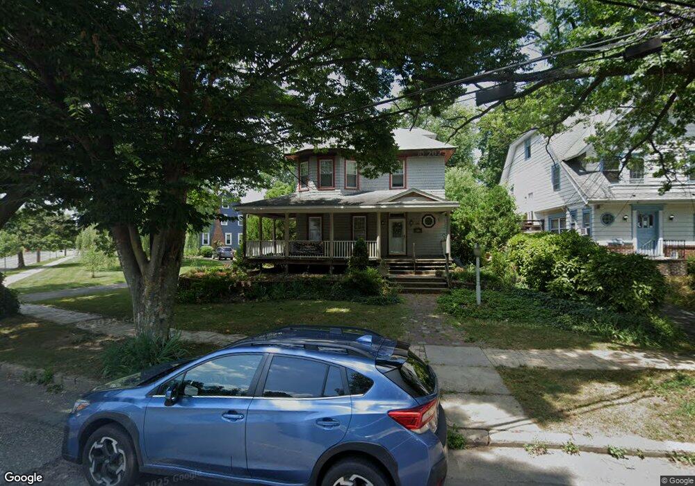 907 Station Ave, Haddon Heights, NJ 08035 - photo 1