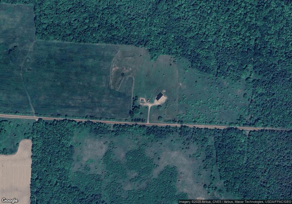 W14020 Bednarek Rd, Weyerhaeuser, WI 54895 - photo 1