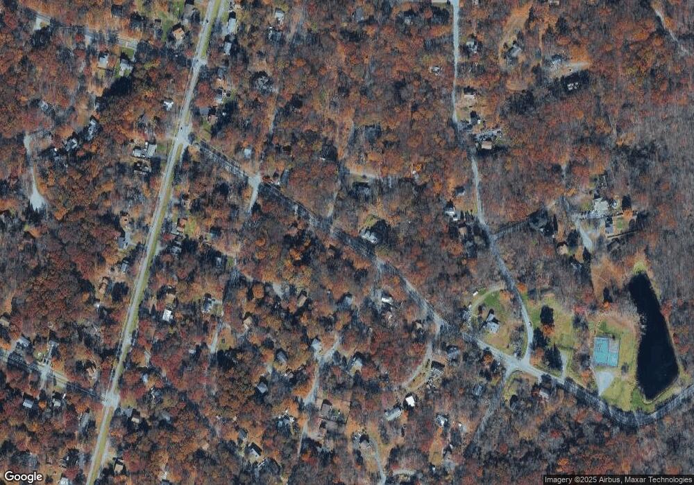 1115 Pine Ridge, Bushkill, PA 18324 - photo 1