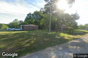 411 Loring Rd Unit A, Pickens, MS 39146