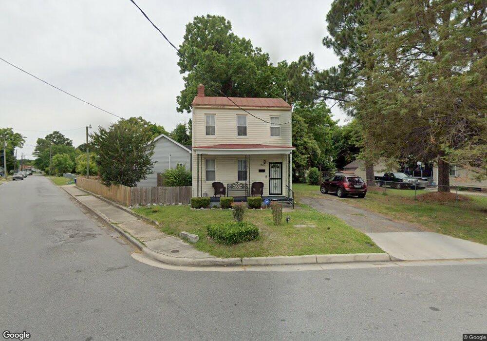 1928 Maple Ave, Portsmouth, VA 23704 - photo 1