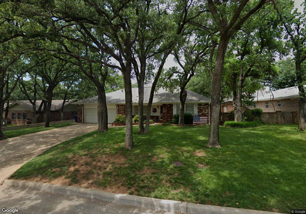 1003 Ranchwood Place, Duncan, OK 73533 - photo 1