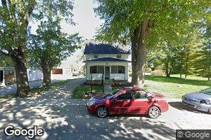 214 Flynn St, Woodstock, OH 43084