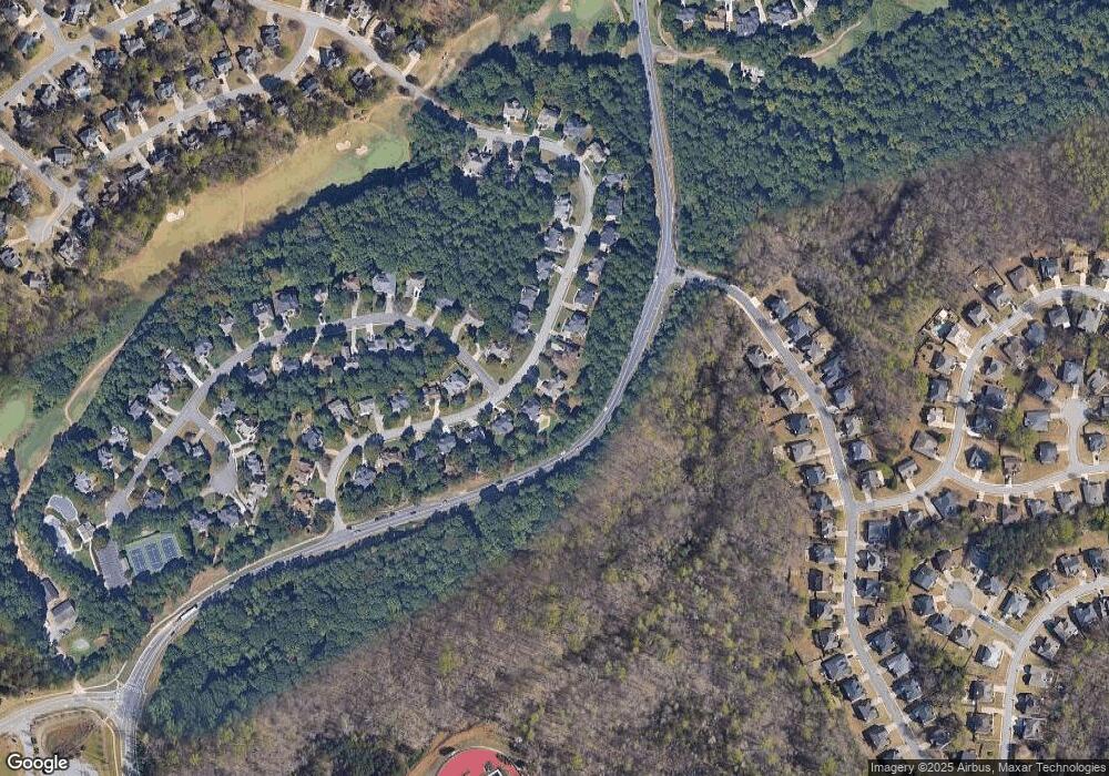 755 River Cove Dr, Dacula, GA 30019 - photo 1