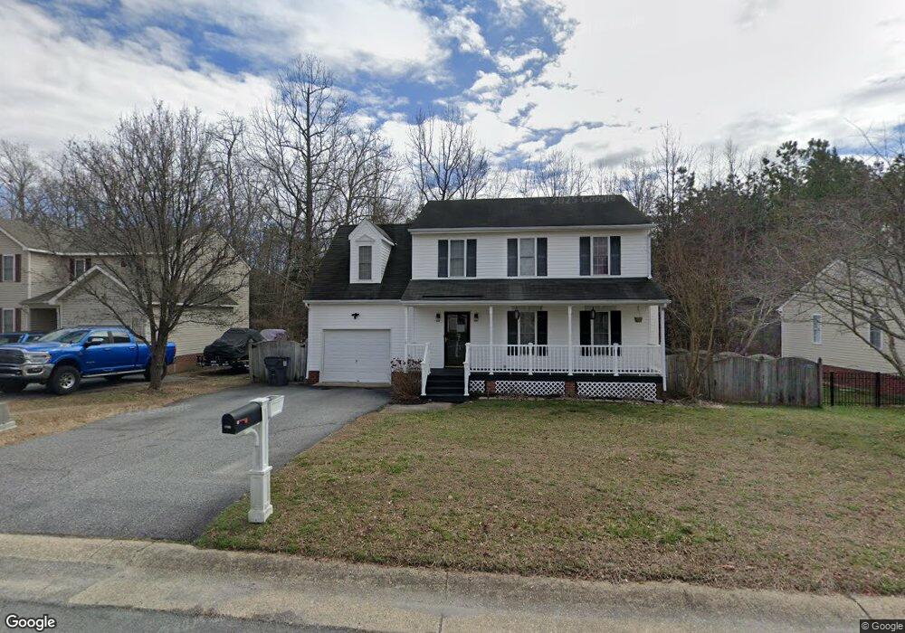 11613 Clear Ridge Dr, Midlothian, VA 23112 - photo 1