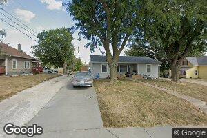 811 N 8th St, Plattsmouth, NE 68048