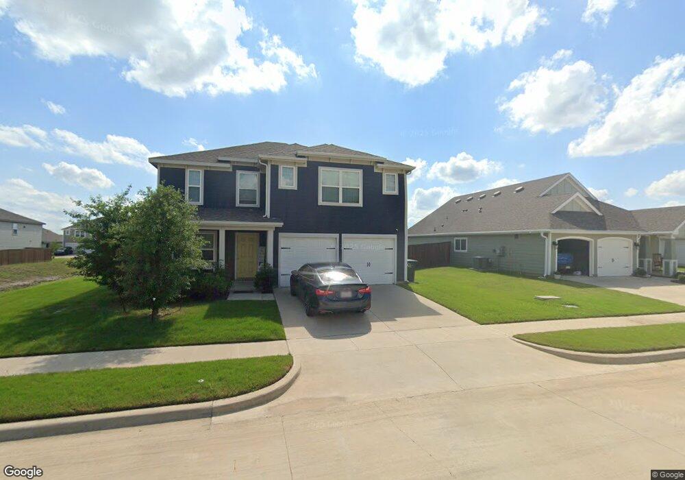 613 Quail Meadows Dr, Cleburne, TX 76031 - photo 1