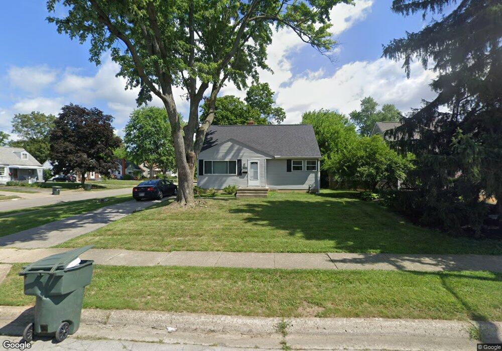 1164 Carbone Dr, Columbus, OH 43224 - photo 1