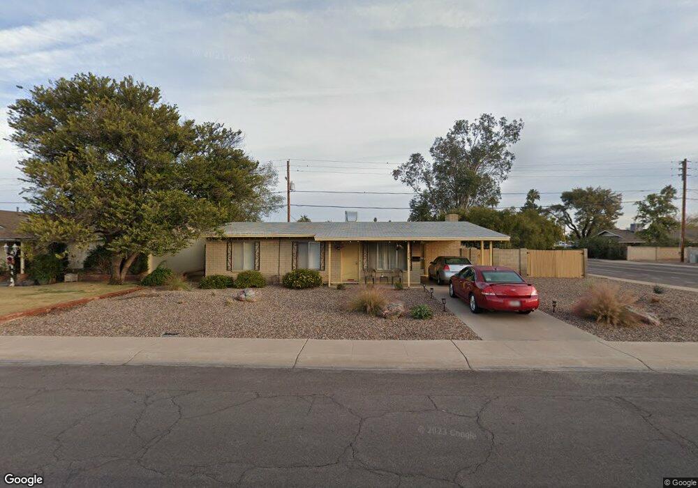 1276 E Campus Dr, Tempe, AZ 85282 - photo 1