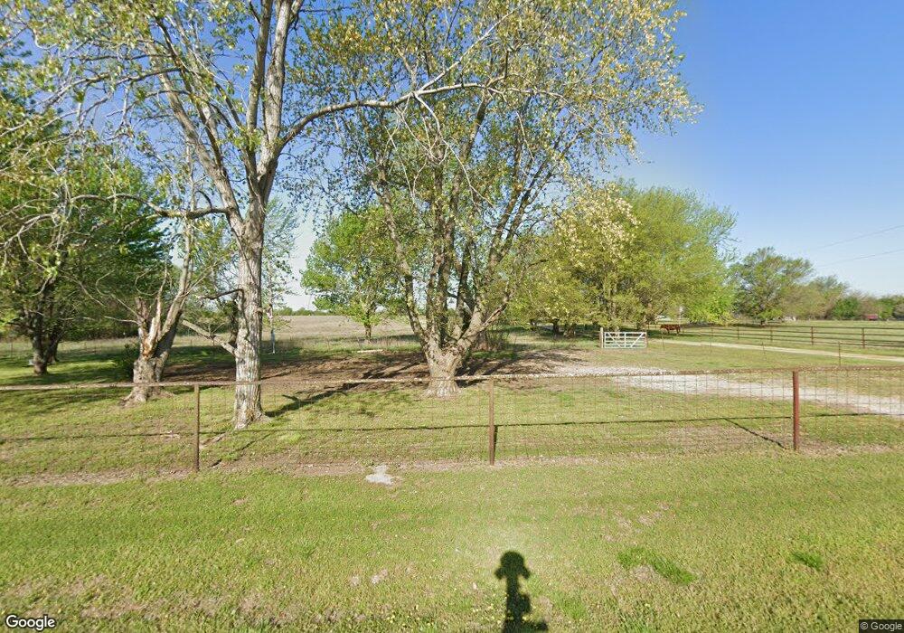 9810 N Harvard Ave, Sperry, OK 74073 - photo 1