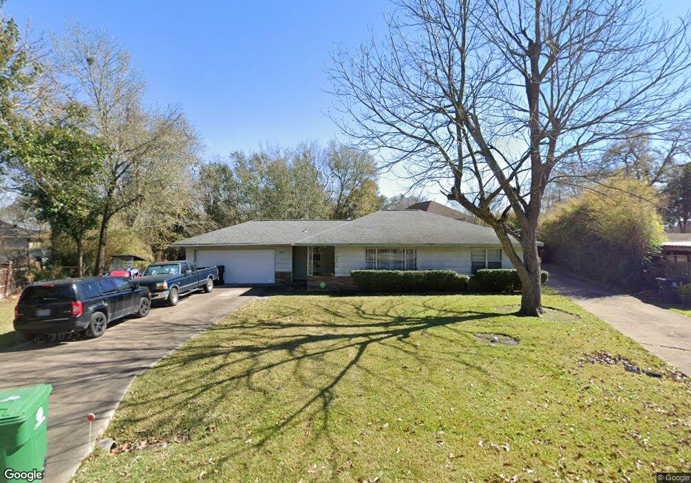 7818 Bradford St, Houston, TX 77087 - photo 1