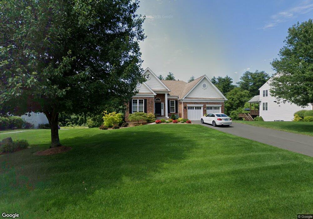 98 Vista Way, Bloomfield, CT 06002 - photo 1