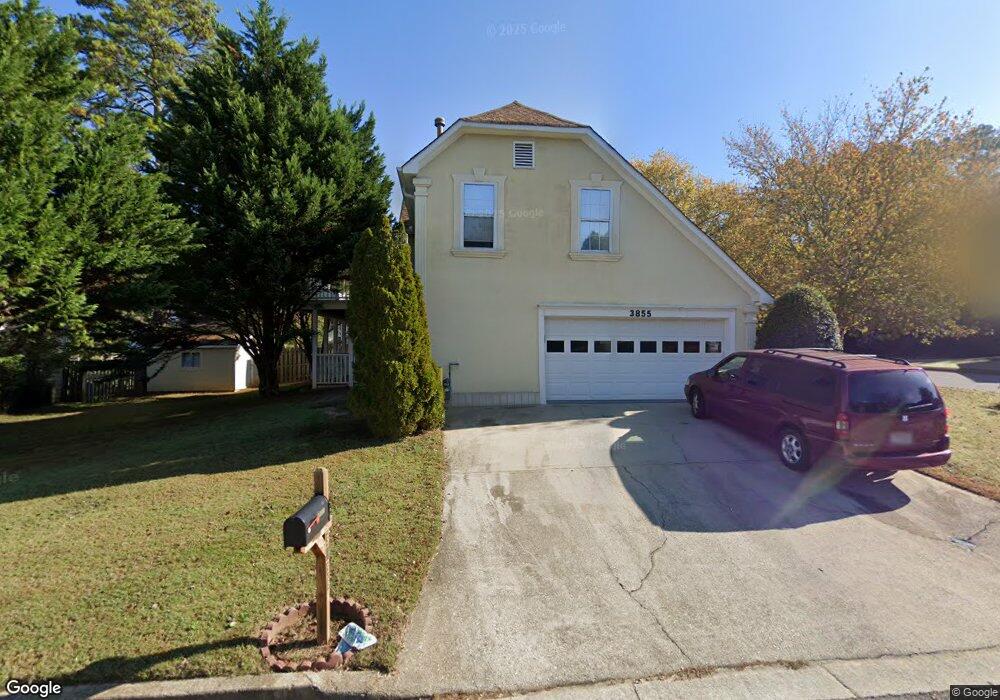 3855 Ivy Run Cir, Duluth, GA 30096 - photo 1