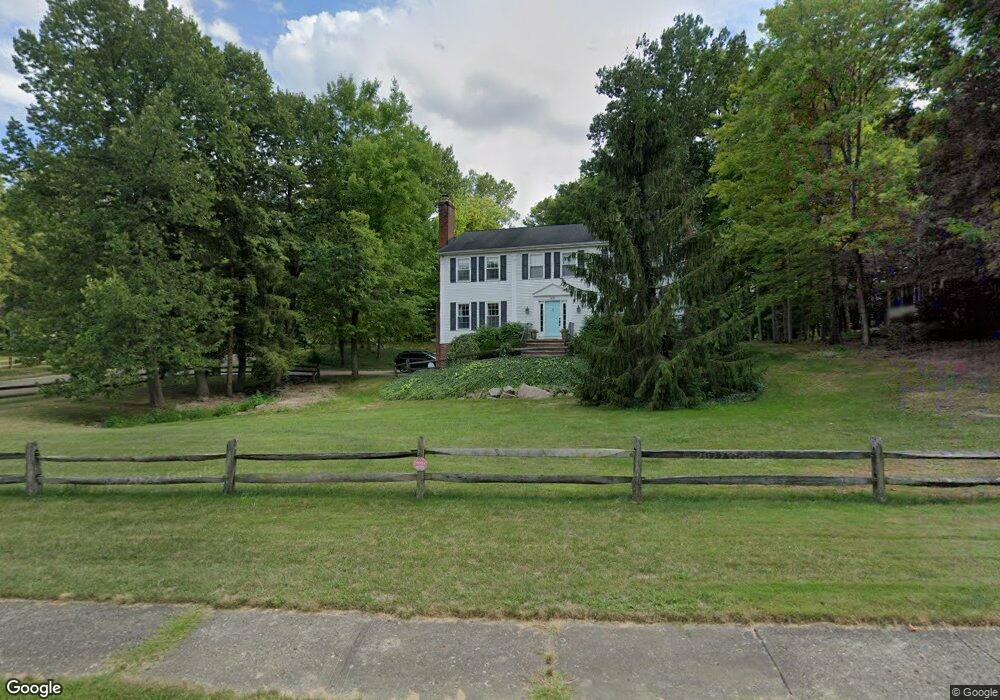 418 Millpond Rd, Aurora, OH 44202 - photo 1