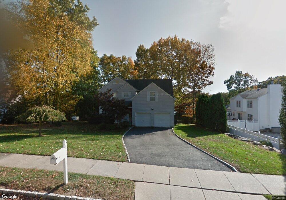 8 Lowry Ave, Wharton, NJ 07885 - photo 1