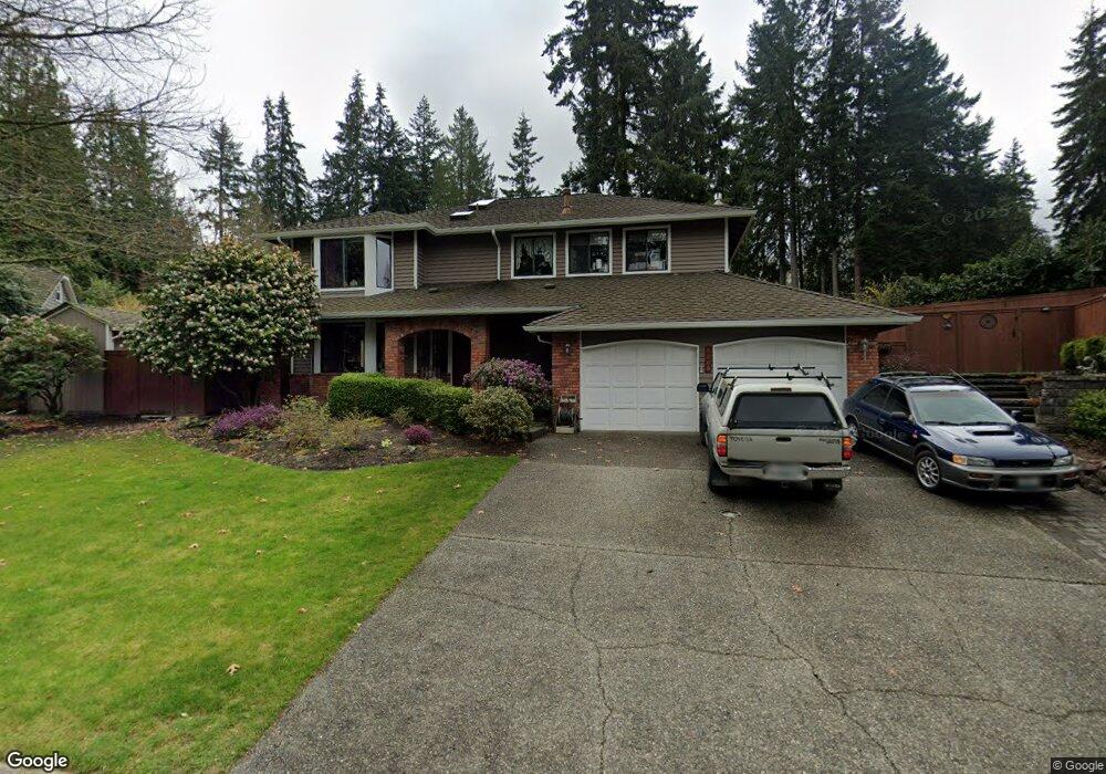 6808 157th Place SW, Edmonds, WA 98026 - photo 1