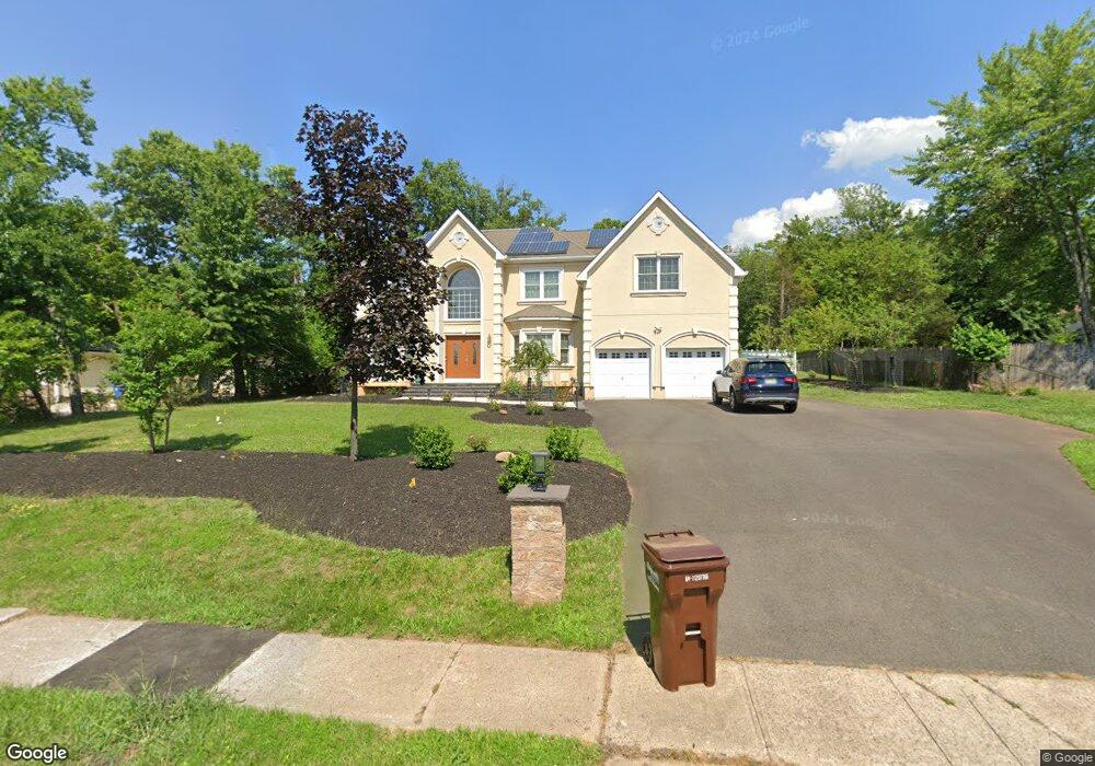 466 N Bridge St, Bridgewater, NJ 08807 - photo 1