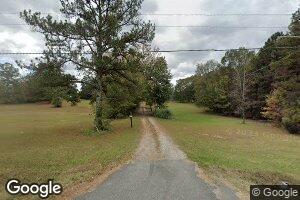 3625 Roosevelt Hwy, Warm Springs, GA 31830